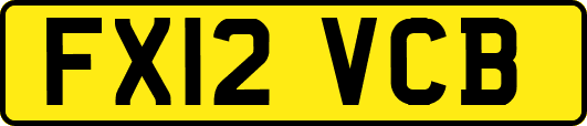 FX12VCB