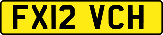 FX12VCH