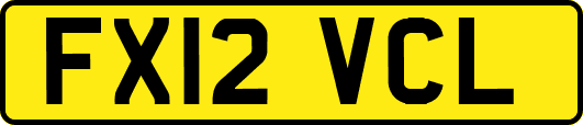 FX12VCL
