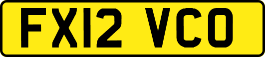 FX12VCO
