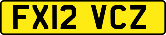 FX12VCZ