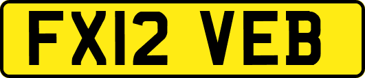 FX12VEB