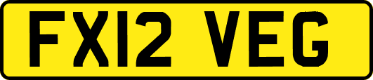 FX12VEG