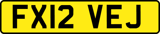 FX12VEJ