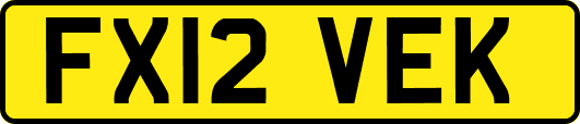 FX12VEK