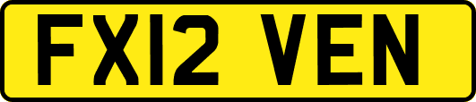 FX12VEN