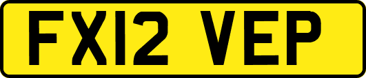 FX12VEP
