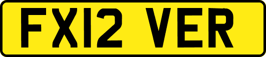FX12VER