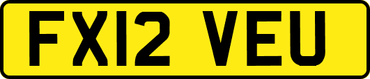 FX12VEU