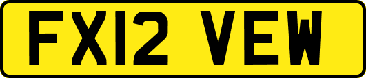 FX12VEW