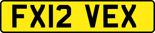 FX12VEX