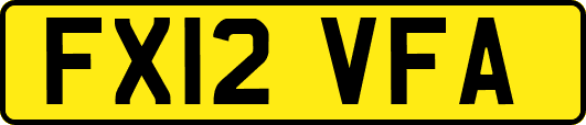 FX12VFA