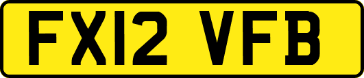 FX12VFB