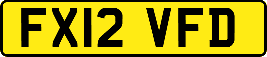 FX12VFD