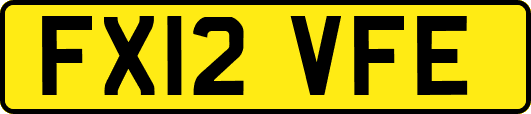 FX12VFE