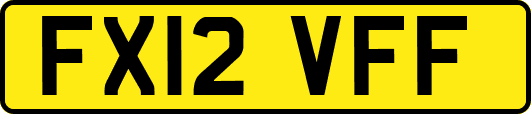 FX12VFF