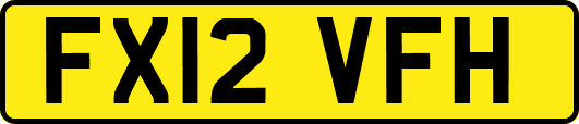 FX12VFH