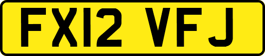 FX12VFJ
