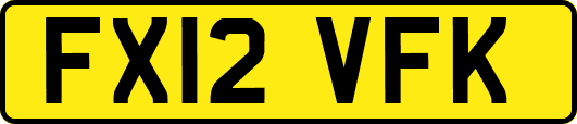 FX12VFK