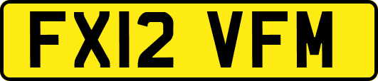 FX12VFM