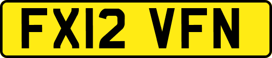 FX12VFN