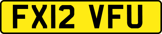 FX12VFU
