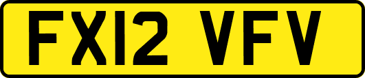 FX12VFV