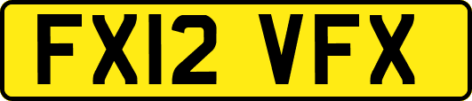 FX12VFX