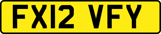 FX12VFY