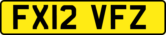 FX12VFZ
