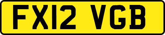 FX12VGB