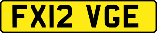 FX12VGE