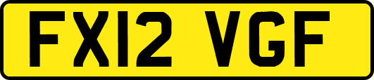 FX12VGF