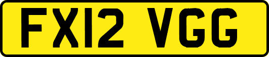 FX12VGG