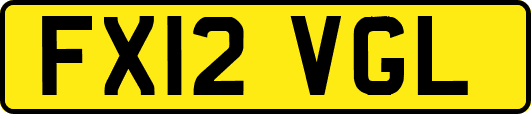 FX12VGL