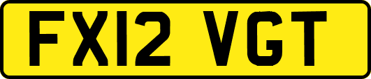 FX12VGT