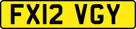FX12VGY