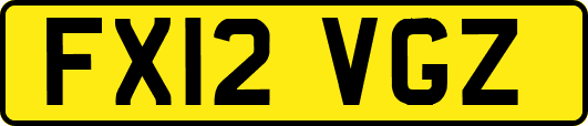 FX12VGZ