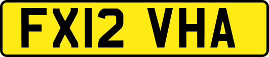 FX12VHA