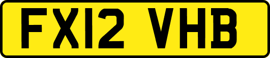 FX12VHB
