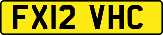 FX12VHC