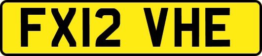 FX12VHE