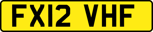 FX12VHF