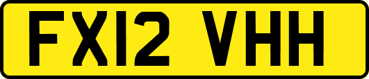 FX12VHH