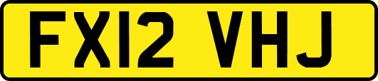 FX12VHJ