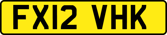 FX12VHK