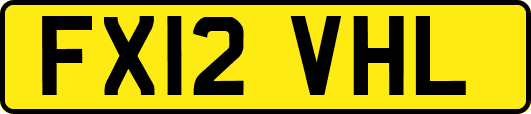 FX12VHL
