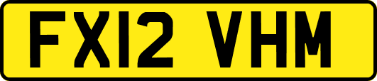 FX12VHM