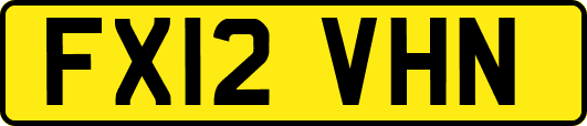 FX12VHN