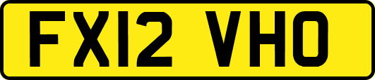 FX12VHO